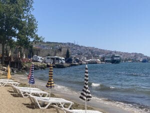 campers-haven-sinop-turkije